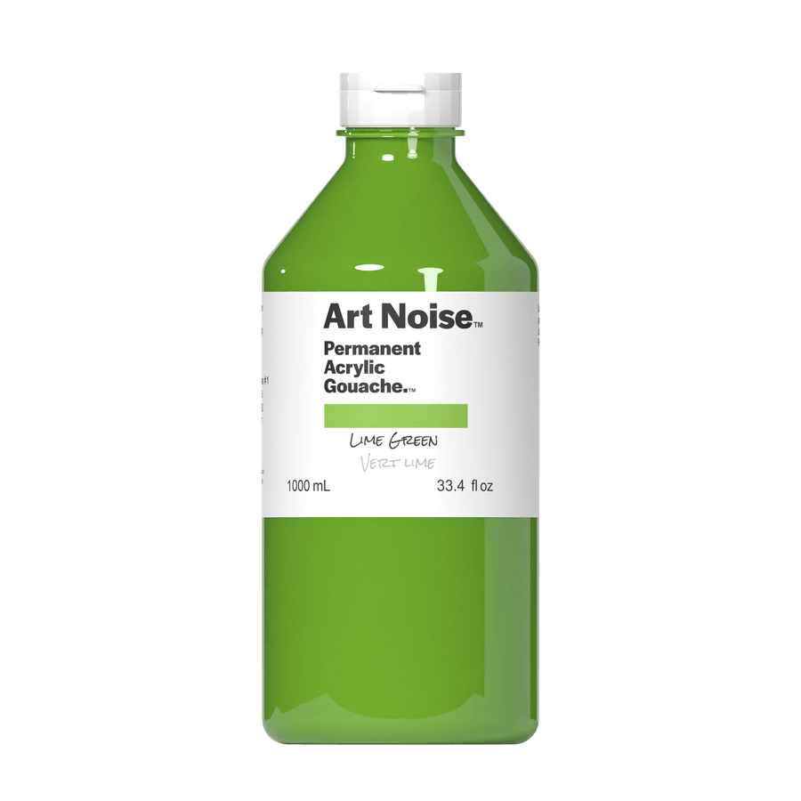 Tri-Art Mfg. - Wholesale Paint Set - Art Noise - Aubergine43