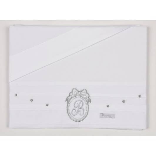 PURE BEDDING SET for wholesale by Maison Nougatine