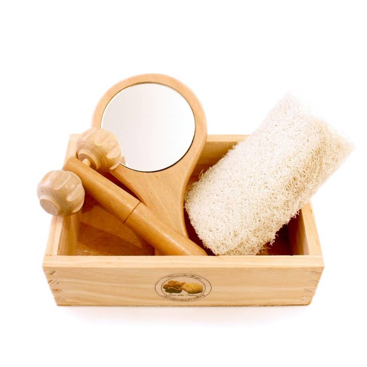 Relax Box för wholesale av Cose Della Natura