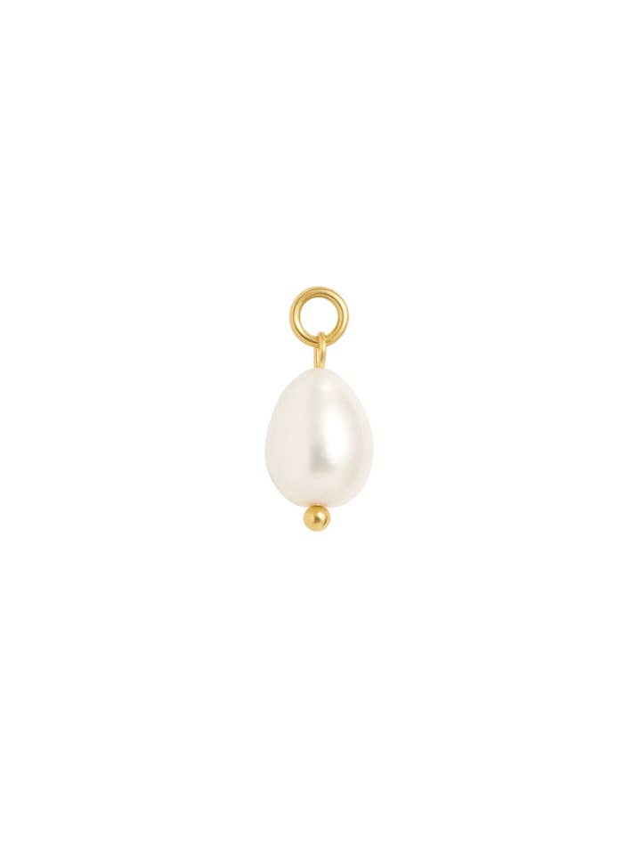 Pearl Charm for wholesale by Sunny Sunday