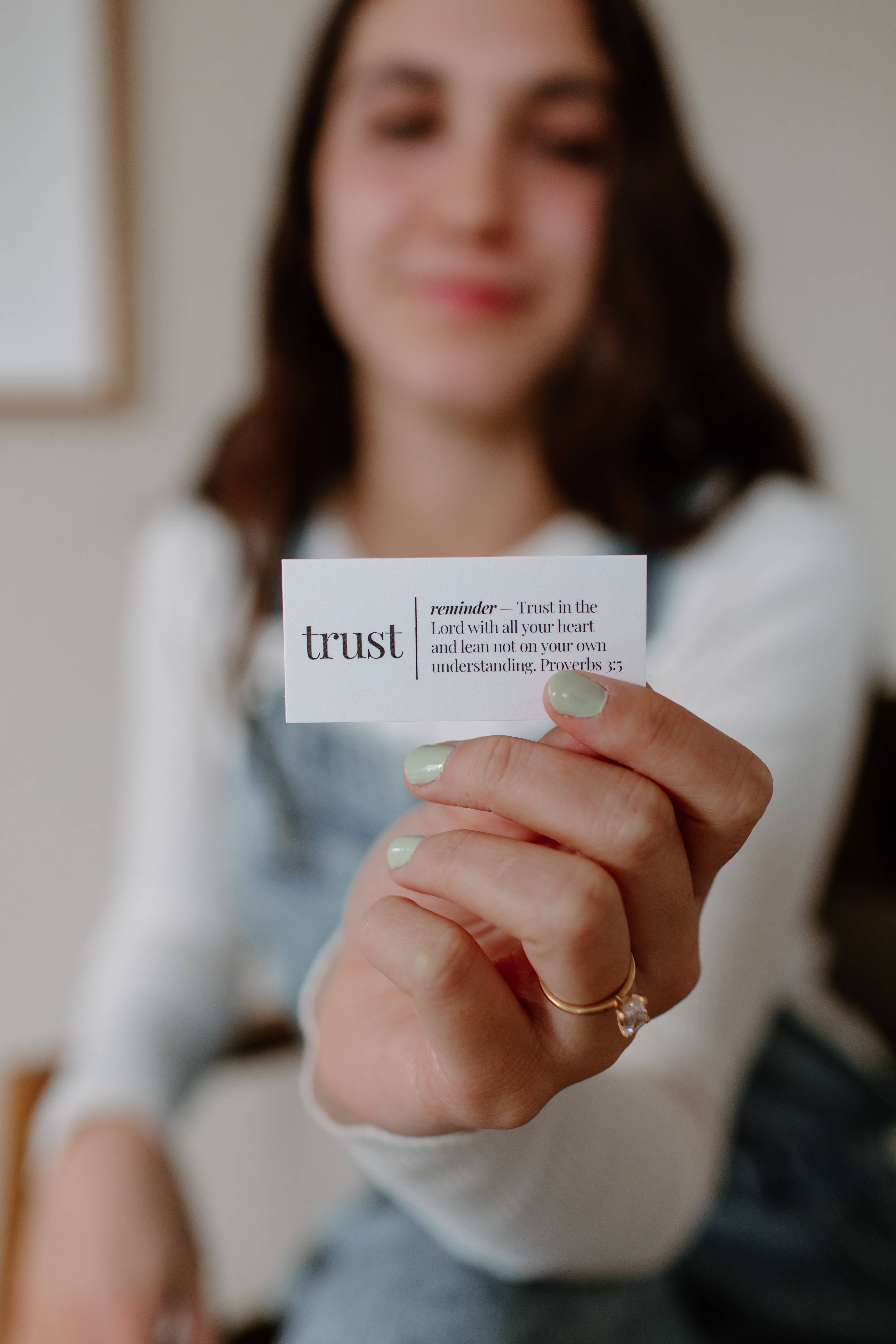 Reminder Nail Polish - Wholesale Nail Polish - Nail Polish — trust2