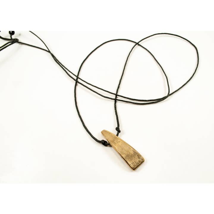 Pico de latón para venta al por mayor de Rebecca Nadler Designs