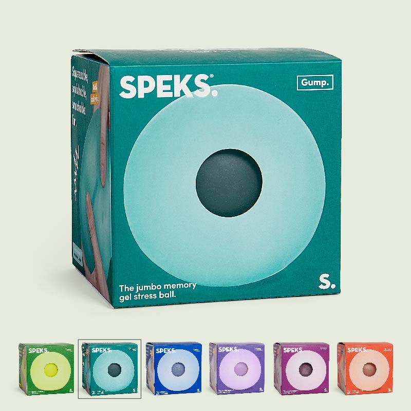 Speks - Wholesale Stress Relief Ball/Dough - Jumbo Gump5