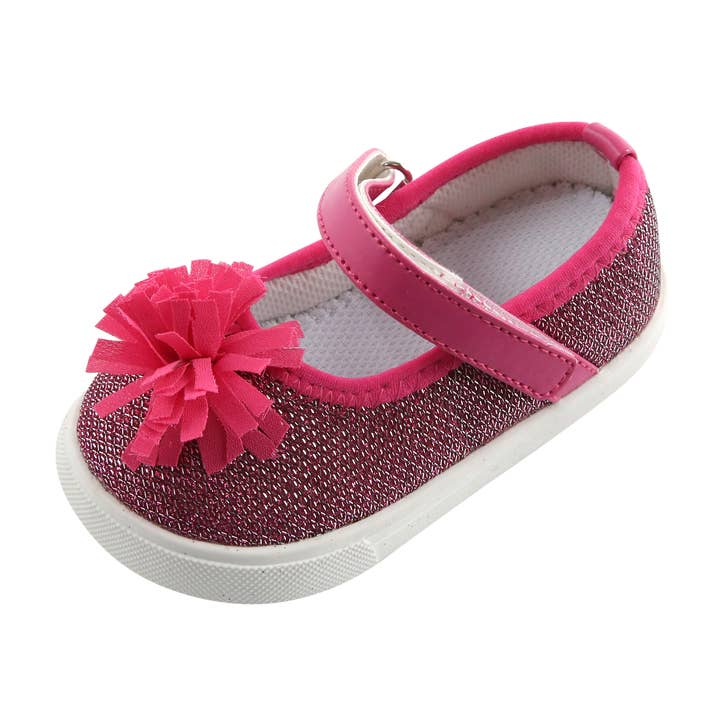 Freeman | Toddler Squeaky Shoes for wholesale by Mooshu Trainers