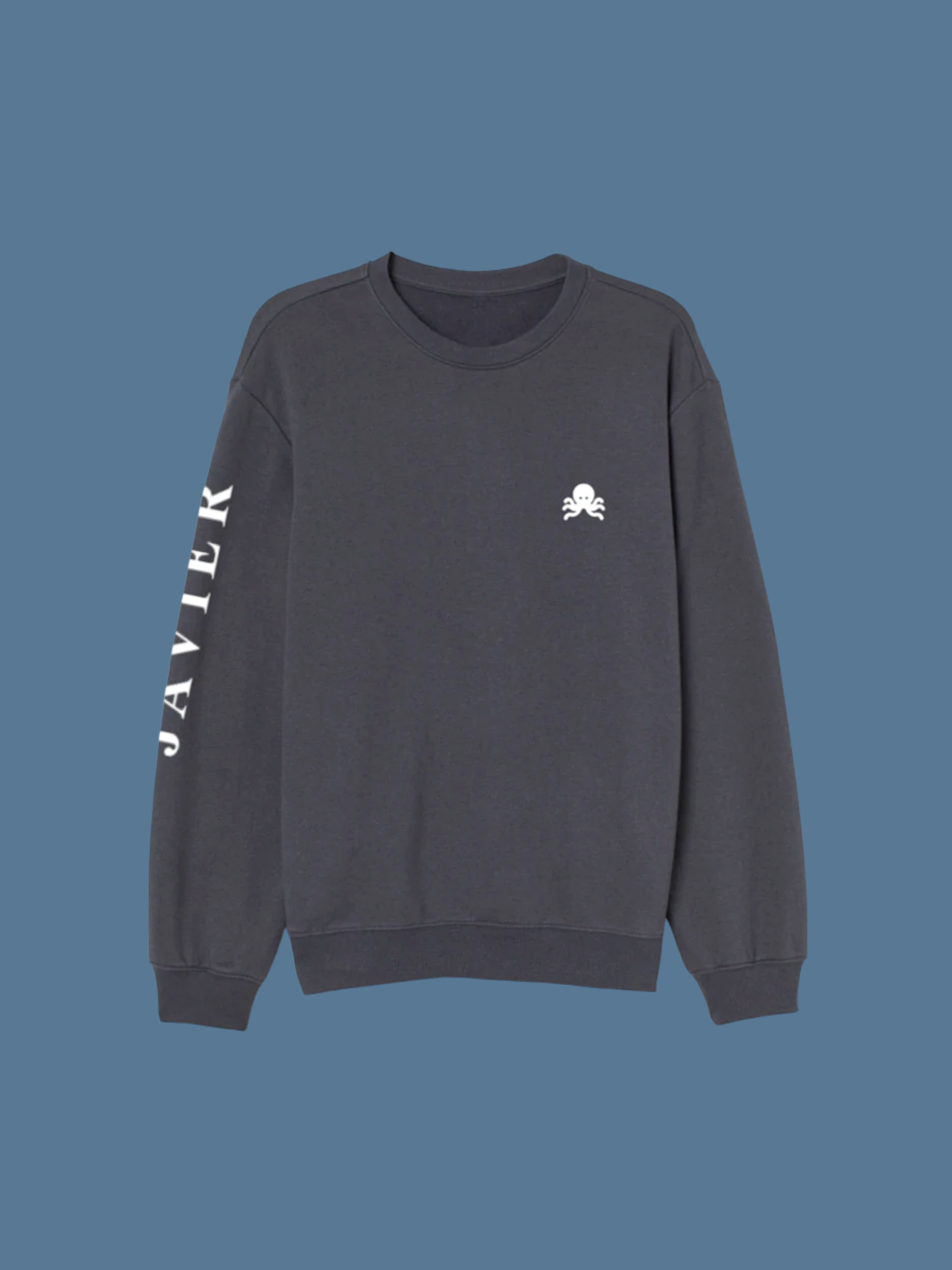 SNOC – Camisola gráfica - Unissexo por atacado – Moletom personalizado SNOC3