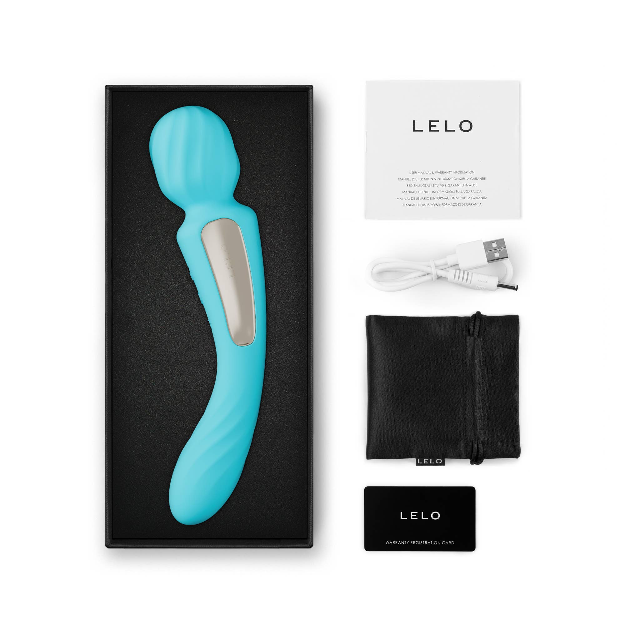 LELO - Wholesale Sex Toy - LELO Switch1