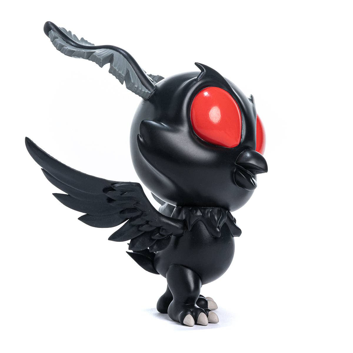 Cryptozoic Entertainment - Wholesale Figurine Toy - Kids - Cryptkins Unleashed: Mothman Vinyl Figure1