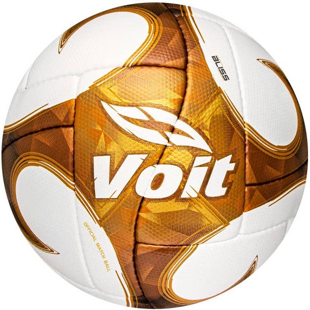 Bliss Fifa Quality Pro, Liga Mx Liguilla 2021 Officiell matchboll, nr 5 fotboll för wholesale av Voit