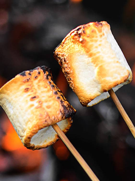 malvavisco de fogata para venta al por mayor de Wylie Candle Co.