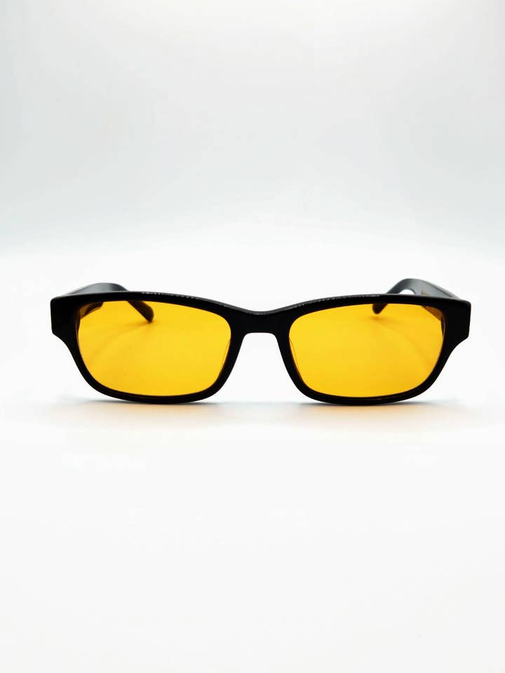 Brioni Oranje voor wholesale door PAS POUR MOI EYEWEAR