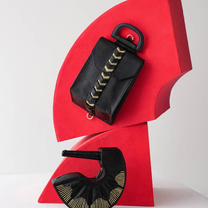 Econock - Wholesale Satchel - Women's - Sai Satchel6