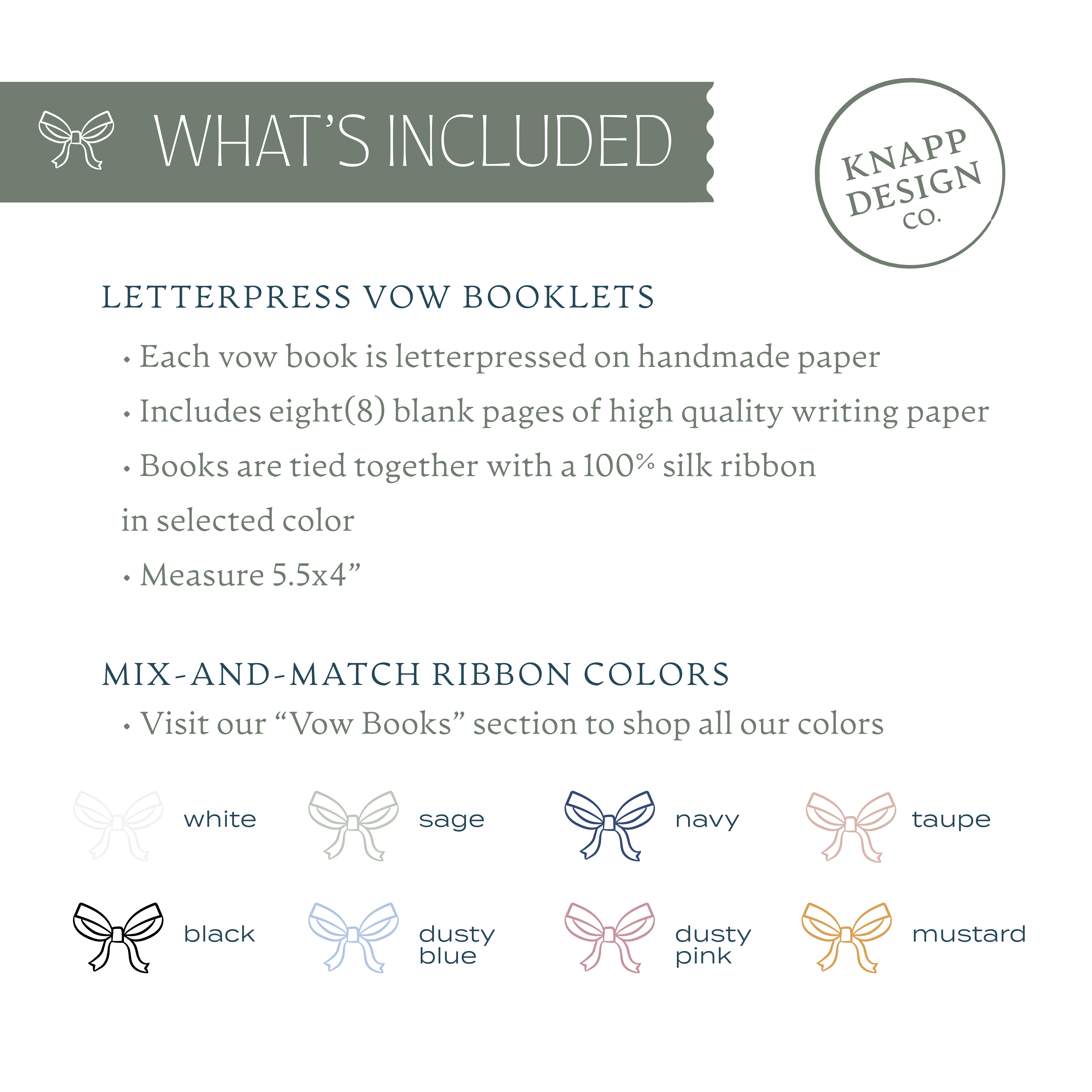 Knapp Design Co. – Großhandel Hochzeitskarte – Best Man TOAST/SPEECH Buch, Buchdruck6