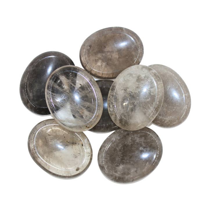 Calming Stone - Smoky Quartz for wholesale by Earths Elements Wholesale