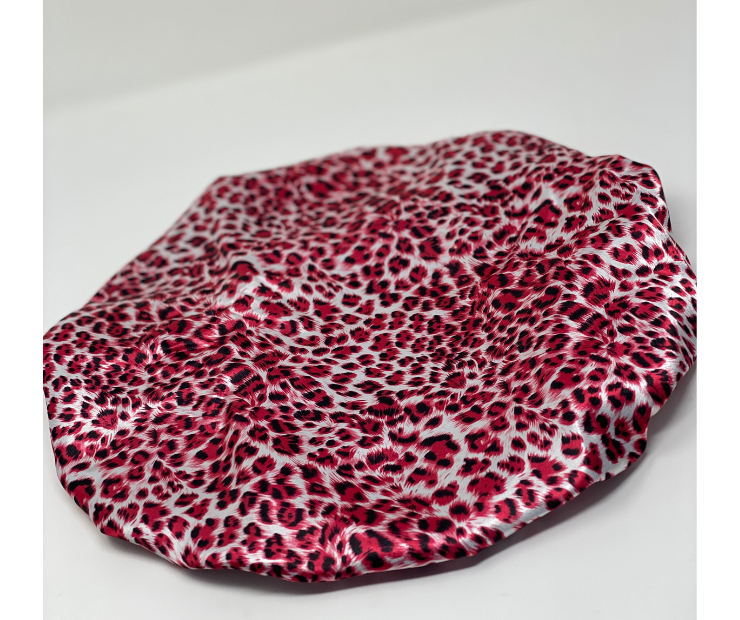 Glow by Daye - Wholesale Sleep Cap / Bonnet - Women's - G x D Adjustable Satin Bonnet205