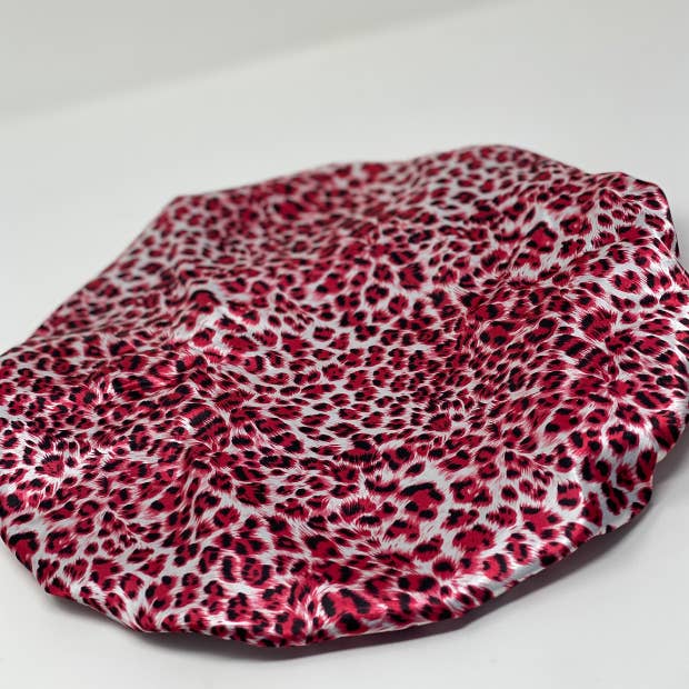 Glow by Daye - Wholesale Sleep Cap / Bonnet - Women's - G x D Adjustable Satin Bonnet205