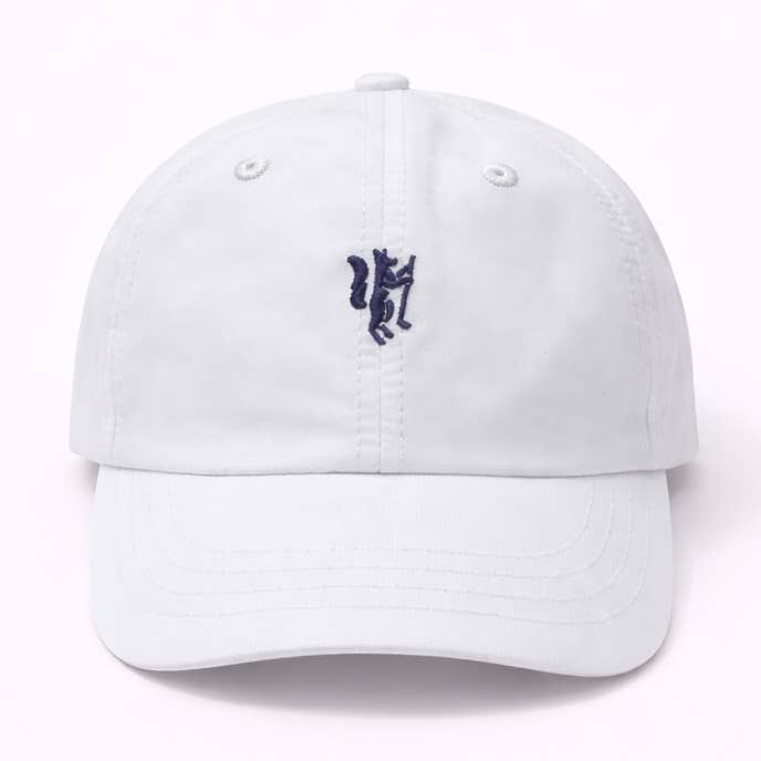 Lightweight Performance Hat: Fox for wholesale by Foxden Fairways