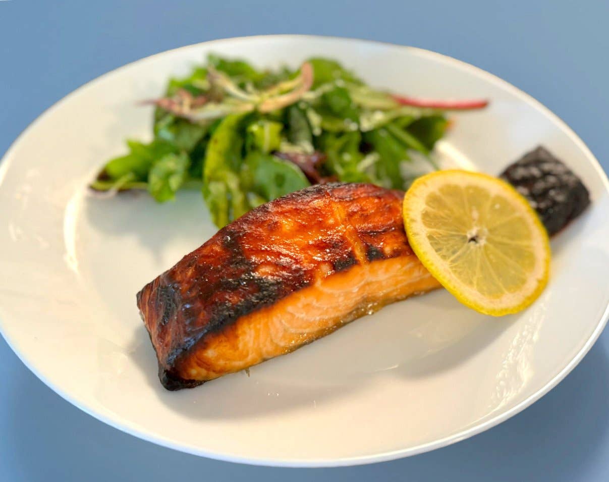 Omiso - Wholesale Sauce - Omiso®︎ Yuzu Miso Marinade - handcrafted in LA3