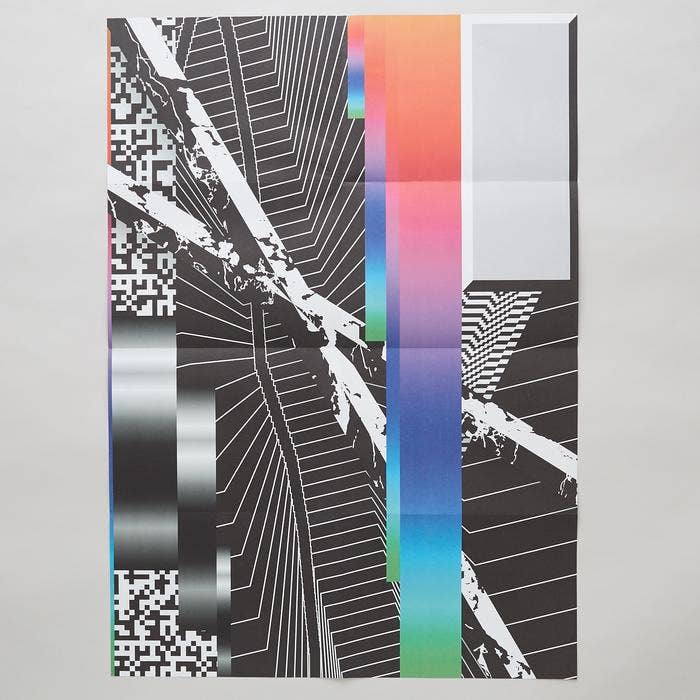Posterzine – wholesale Poster – Posterzine® Issue 17 | Felipe Pantone7