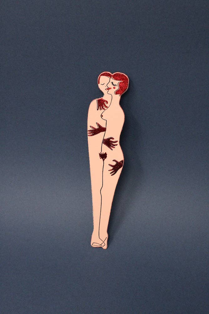 Ark Colour Design - Wholesale Bookmark - Book Lovers Bookmarks1