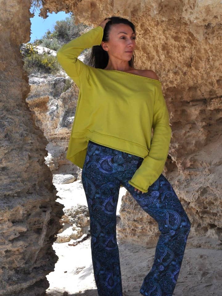 Pants Noongar for wholesale by Fit Bird