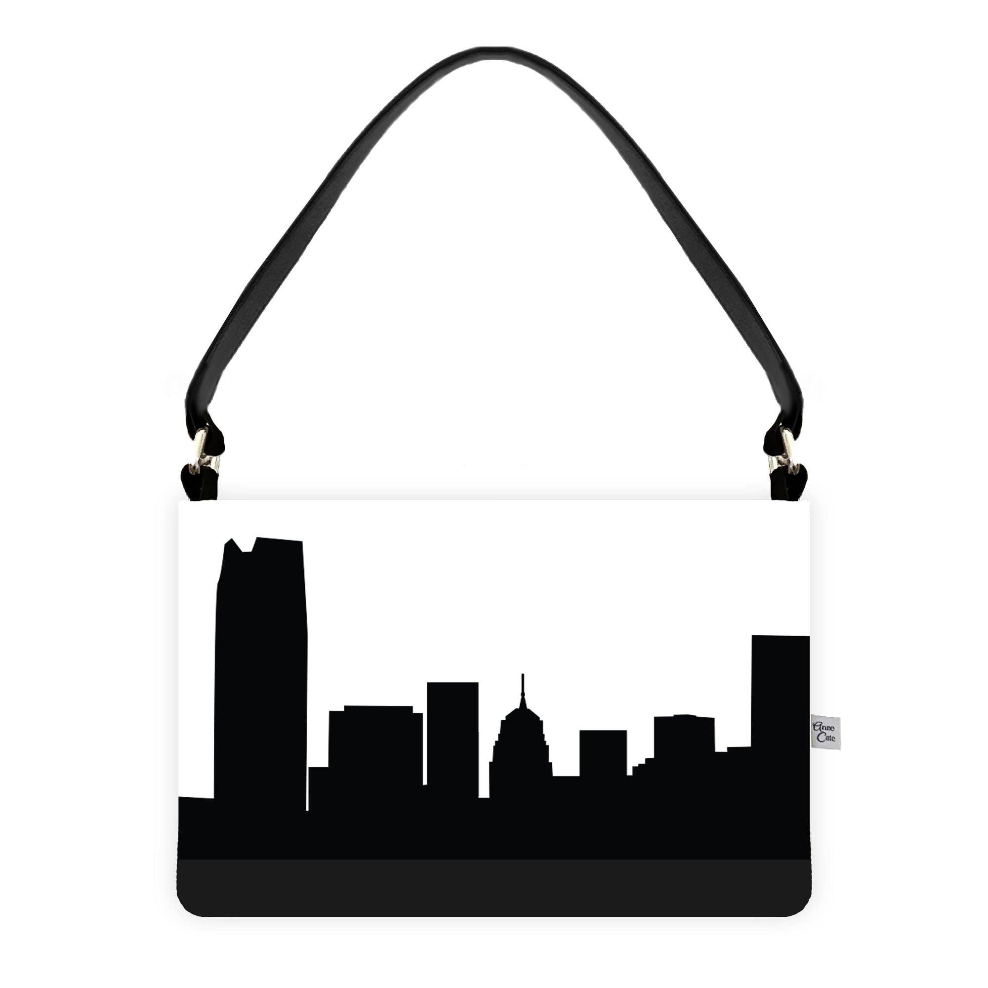 Anne Cate - Wholesale Shoulder Bag - Women's - Skyline Signature Handbag76