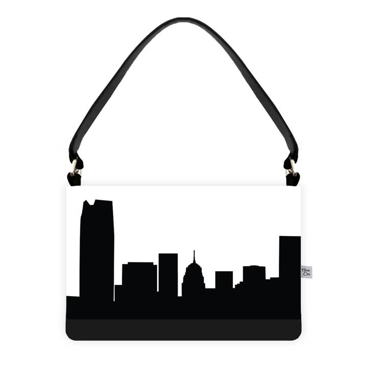 Anne Cate - Wholesale Shoulder Bag - Women's - Skyline Signature Handbag76