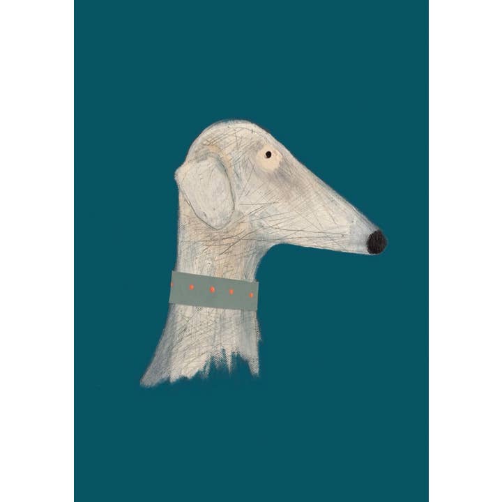 Tänkande A4 oinramade utskrifter för wholesale av Print Circus