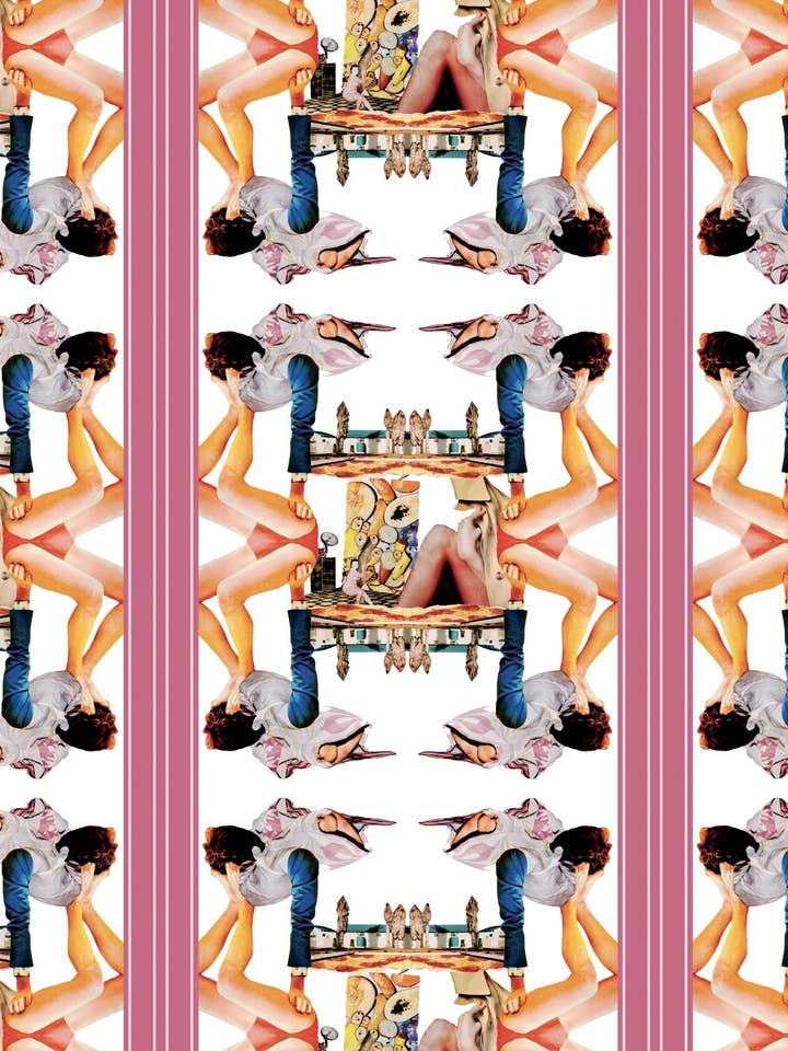 Par The Pizza Pool 🍕 pour la vente par Made of Matter