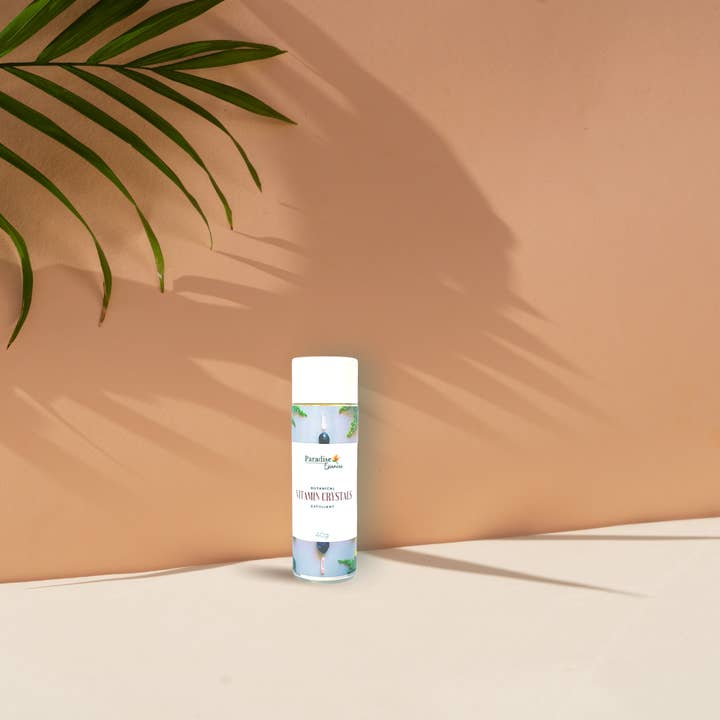 Clean Queen Exfoliator 40g för wholesale av Paradise Essences