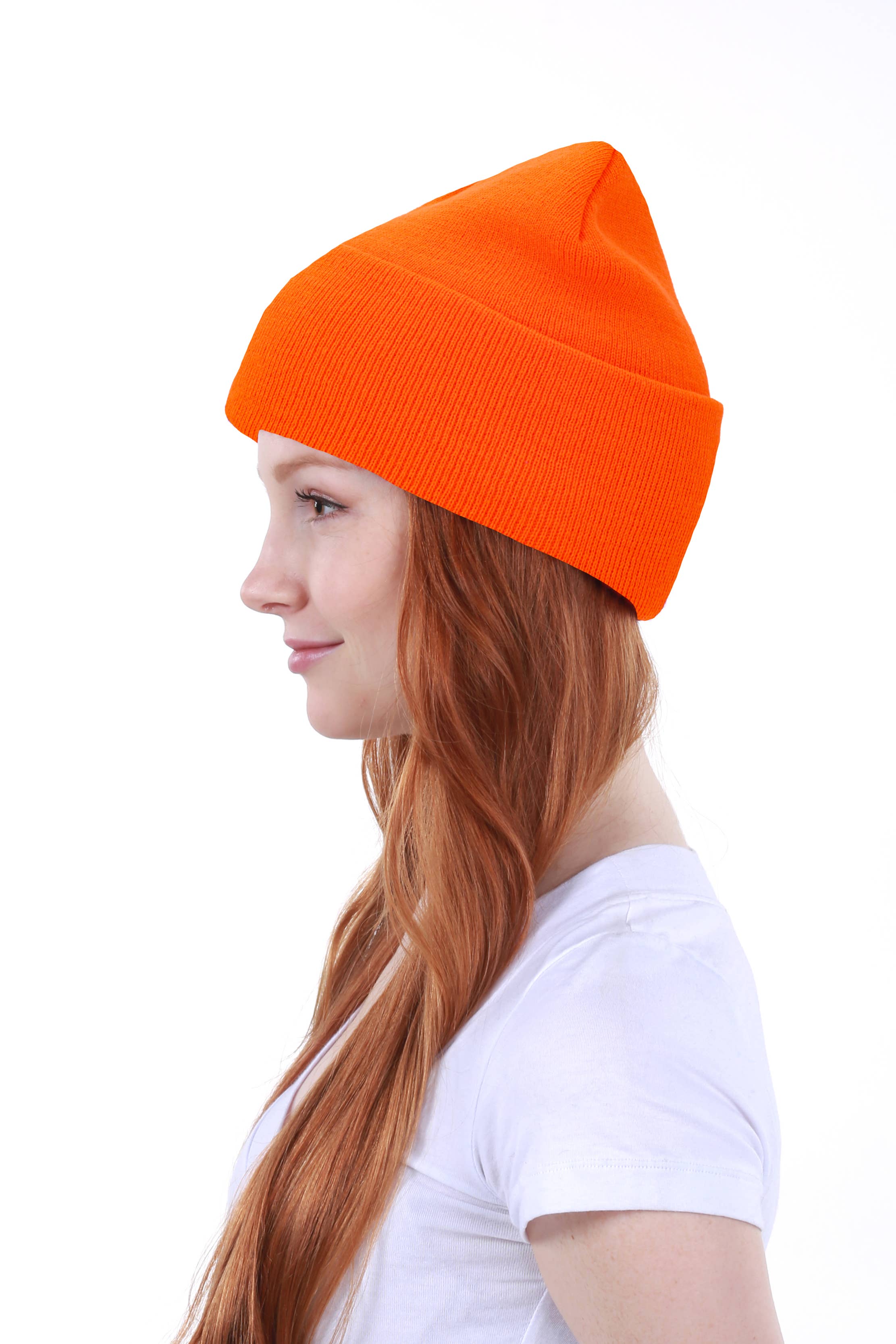 KBETHOS – wholesale Mössa - Unisex – KBETHOS enkel skidmössa i akryl92