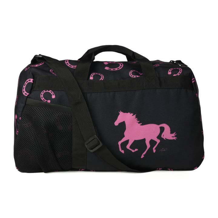 AWST Int'l “Lila” Travel Duffle Bag for wholesale by AWST Intl