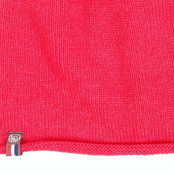 MAISON BONNEFOY - Wholesale Balaclava - Women's - PAULE - Cashmere balaclava2