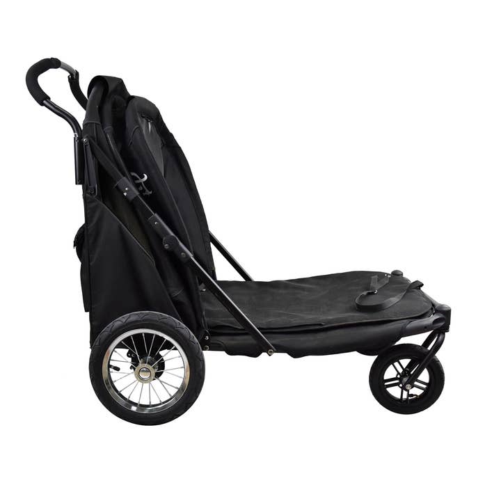 Only An Ocean Europe - Wholesale Pet Carrier - Cat/Dog - Petique Apollo Elite Pet Stroller7