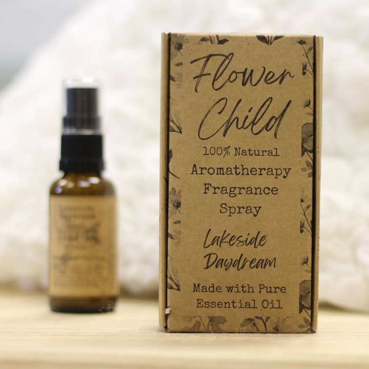 Rose Fragrance Spray for wholesale by Flower Child