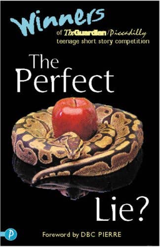 Boon Books – wholesale Teen and young adult book – The Perfect Lie? by Various0