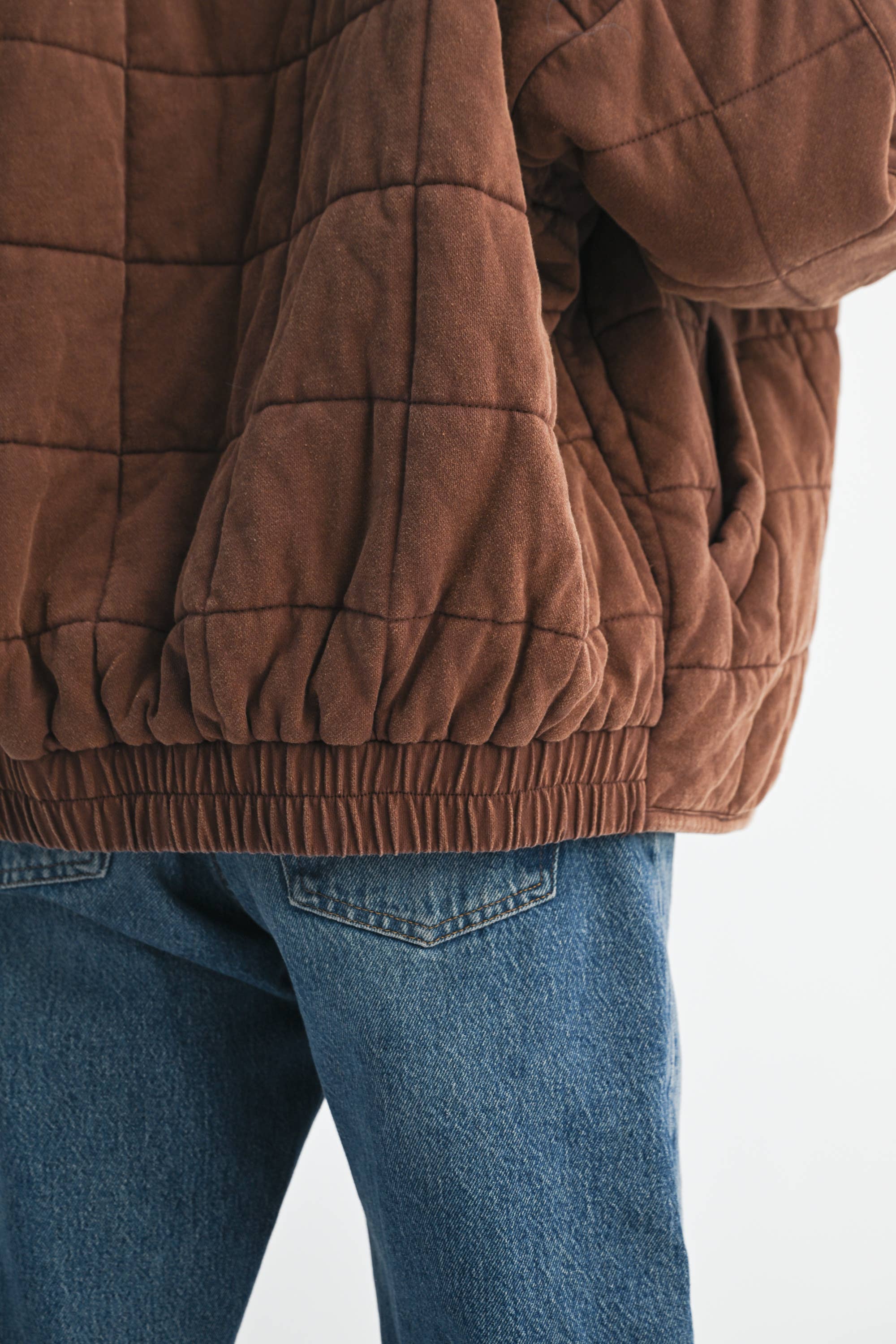 AEMI + CO - Wholesale Jas - Dames - 593CK Dixie Jacket 531