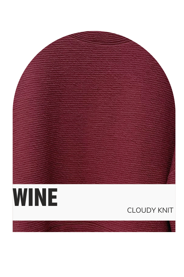 Tres Bien, Inc - Vendita all'ingrosso Top in maglia - Donna - MAGLIETTA MUSCOLARE S/L CON SCOLLO ROTONDO IN MAGLIA NUVOLATA19