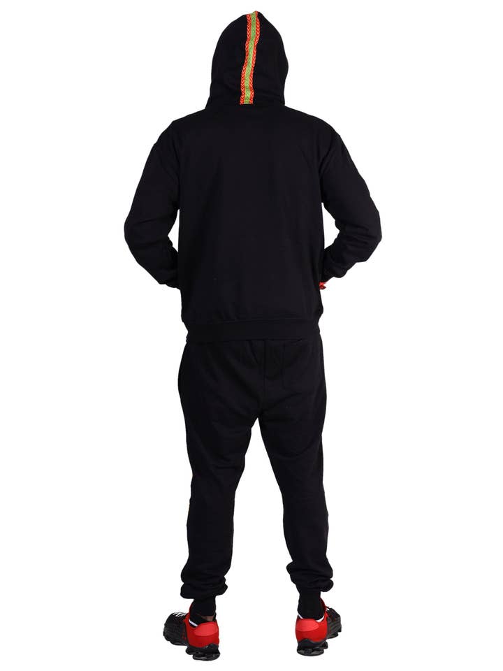 Advance Apparels - Wholesale Lounge Set - Men's - 9608-2