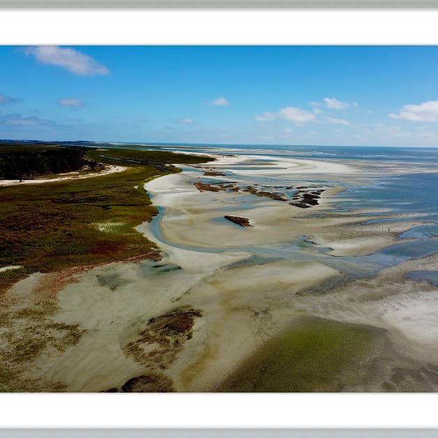 Gavalina - Wholesale Art Print - Empty Island12