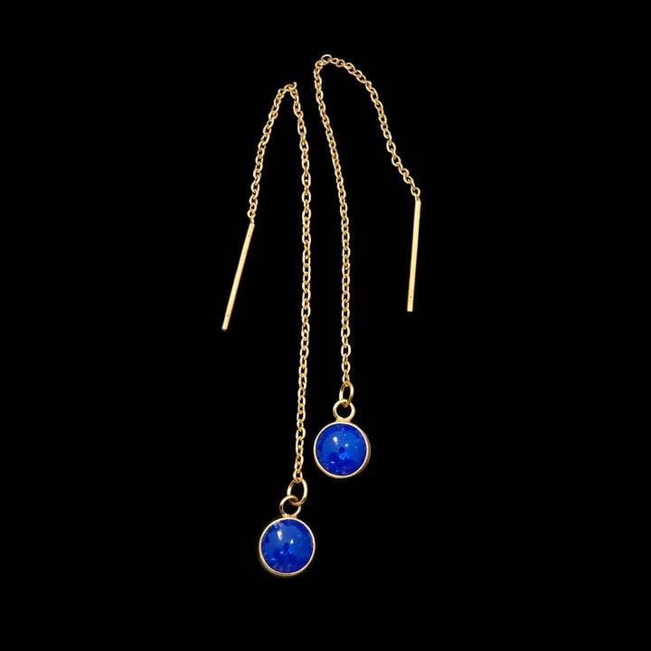 Mini Løkker MÄILLE for engroshandel hos Cendres Bleues