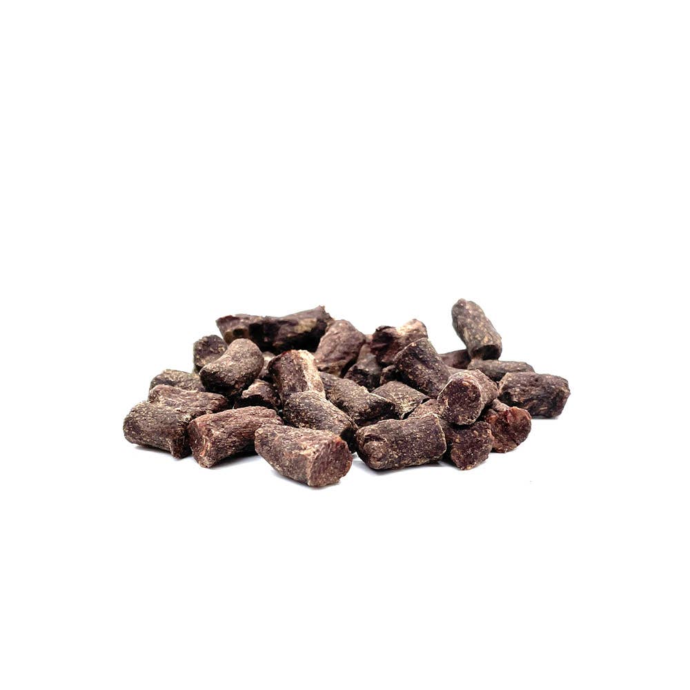 CANINI - Wholesale Pet Treats - Dog - Treats from horses1