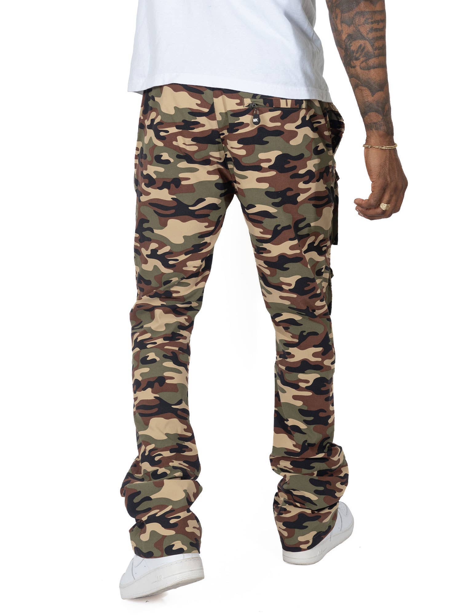 M1633 Colton Nylon Pants - Camo for wholesale on Faire4