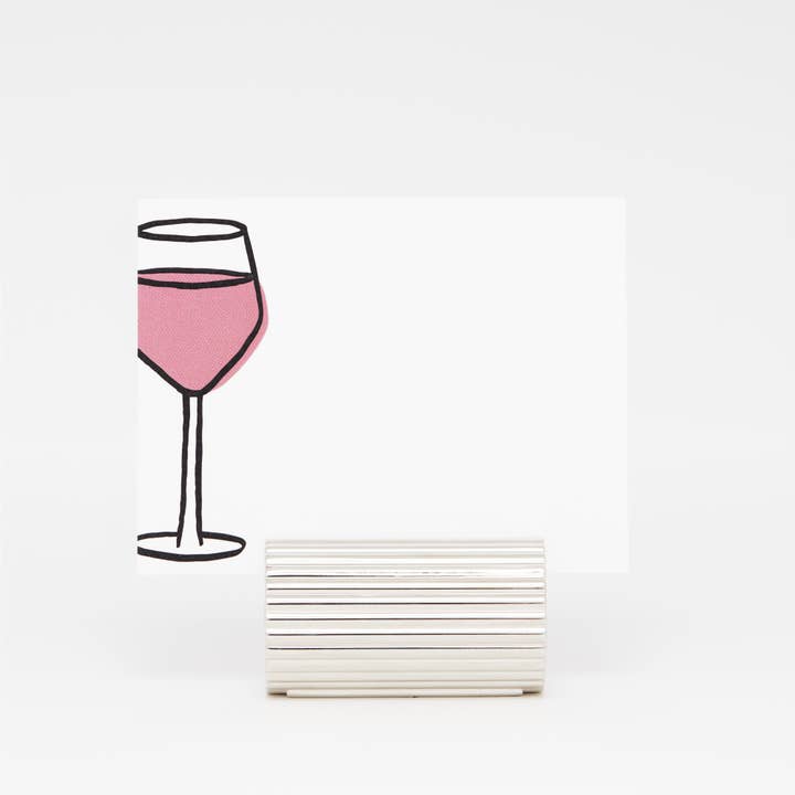 Porte-cartes Daisy Place pour la vente par Dear Annabelle