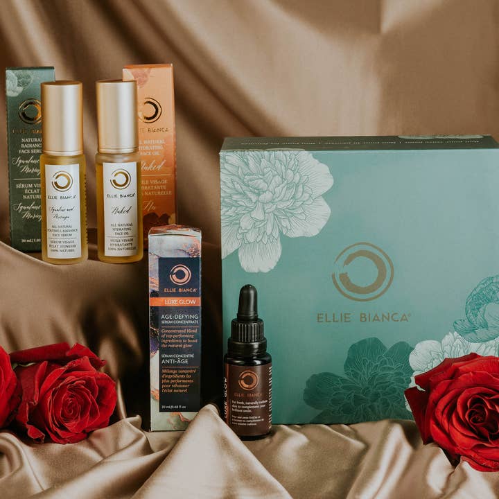 Touch Of Radiance for wholesale by Ellie Bianca