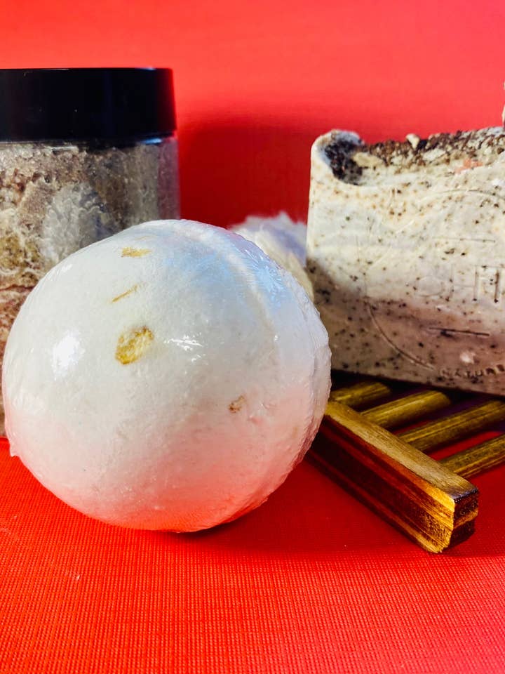 Coffret Cadeau Café pour la vente par BHT Natures Beauty