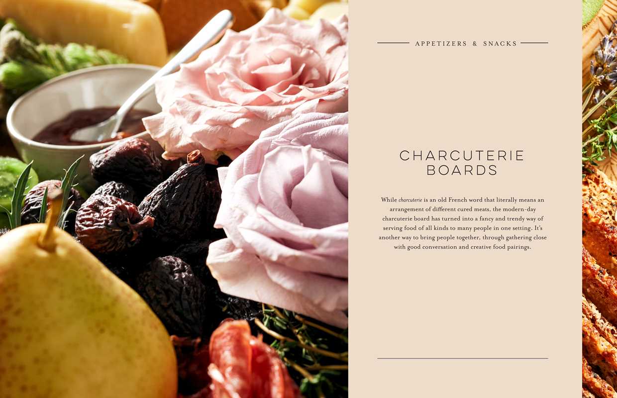 Simon & Schuster - Wholesale Cookbooks & Food - Modern Hippie Table by Lauren Thomas6