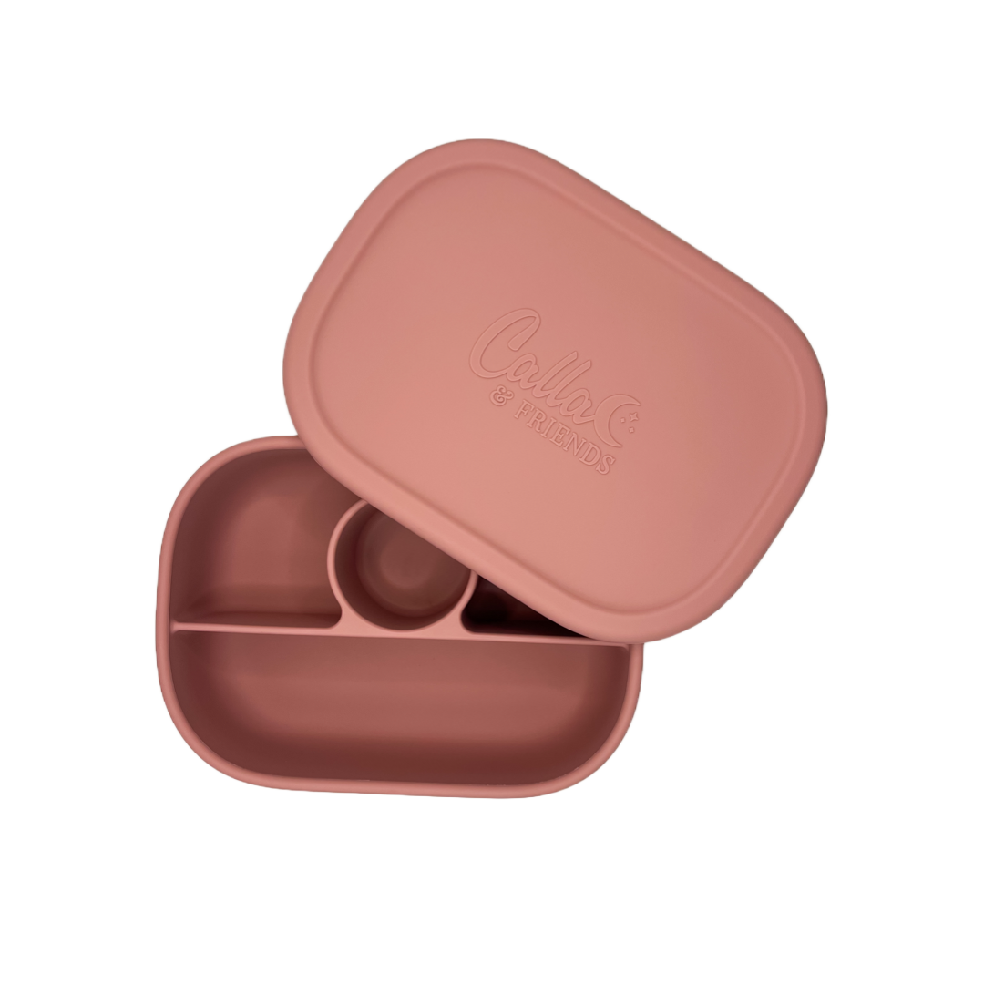 Calla & Friends - Wholesale Lunch Bag/Box - Kids - Hayden Bento Box4