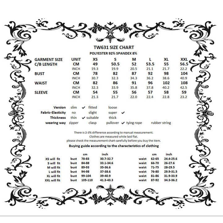 Necessary Evil (Kate's Clothing Ltd T/As) – wholesale Blouse – Women’s – Dark in Love Darcy Black Distressed Net Top8