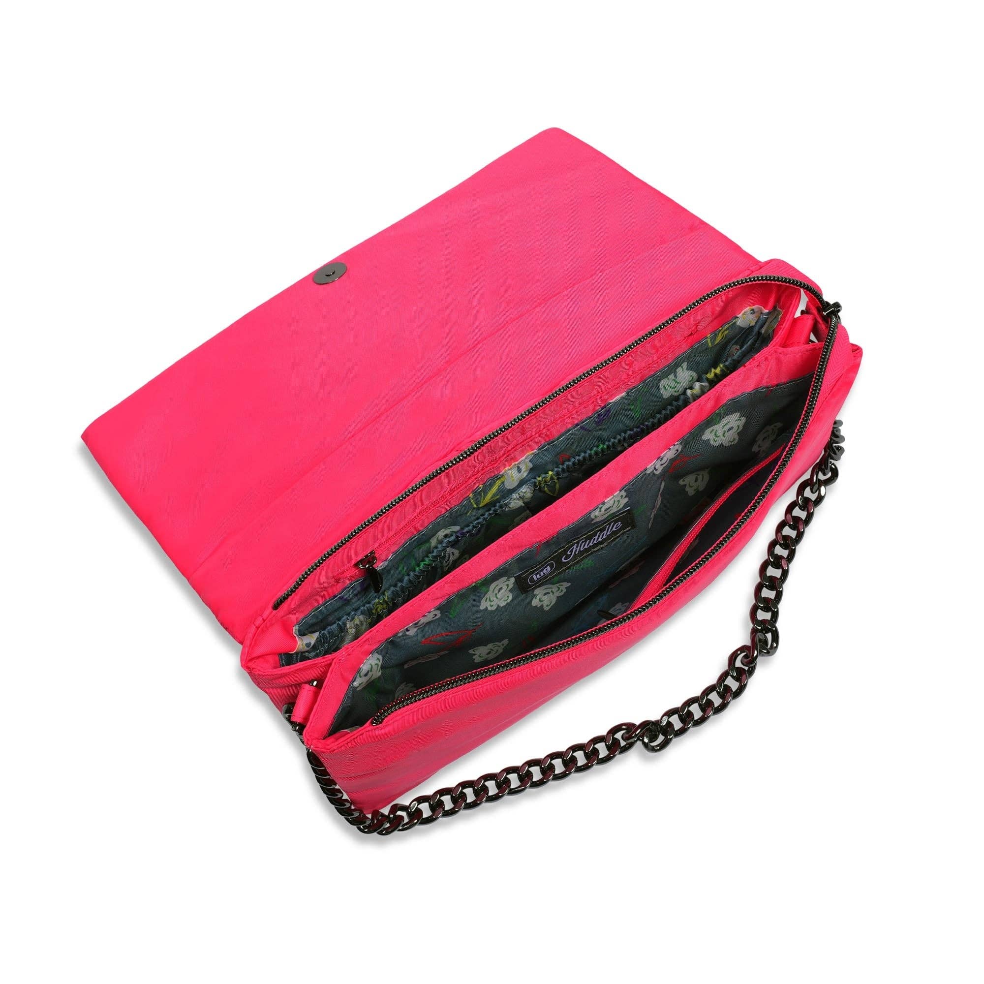 Lug - Wholesale Shoulder Bag - Women's - Huddle Shoulder Bag25