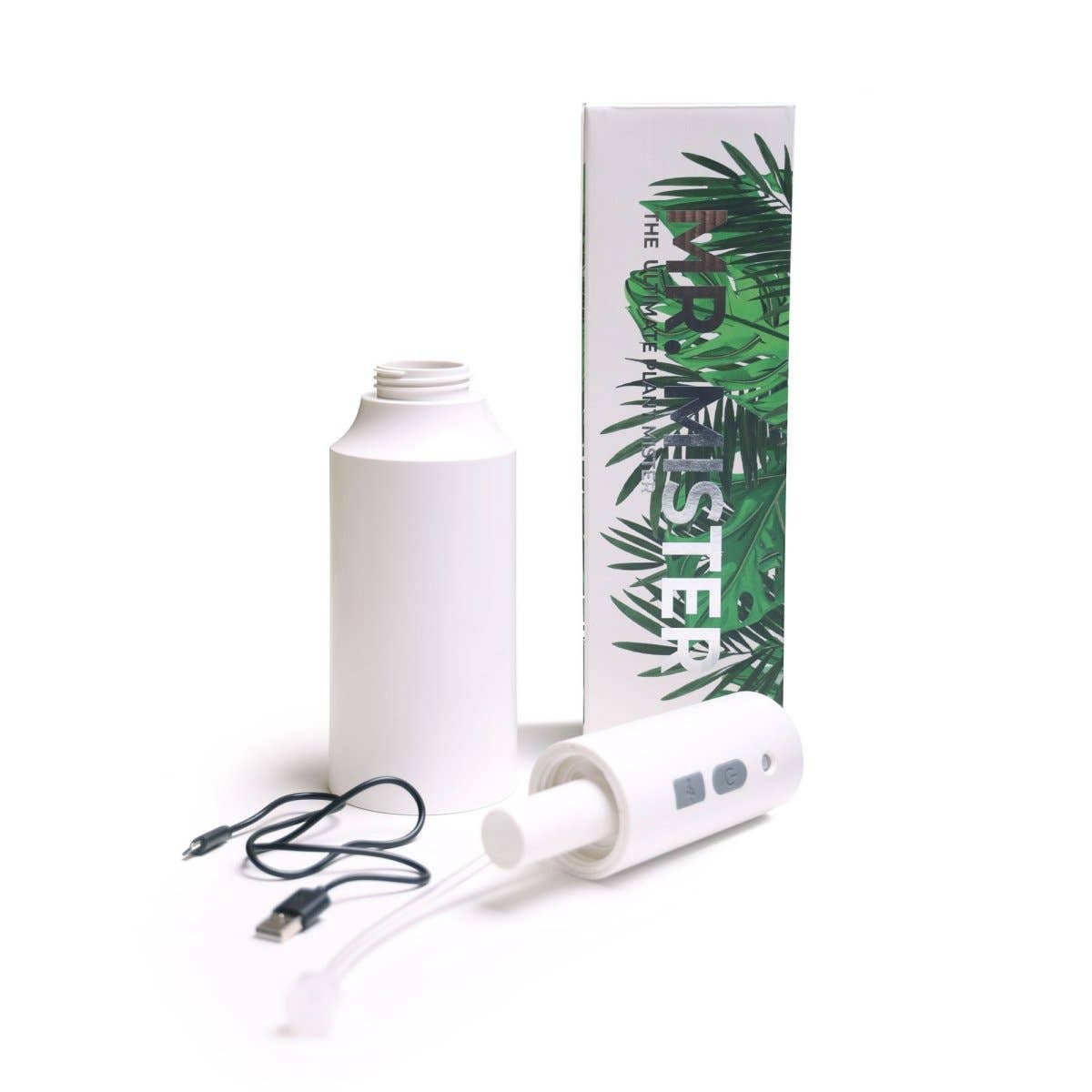 Chive - Wholesale Plant Mister - USB Mr Mister Electric Plant Mister13